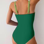 ☀️Sommer-Schnäppchen🩱Sexy Sport-Badeanzug für Damen