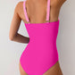 ☀️Sommer-Schnäppchen🩱Sexy Sport-Badeanzug für Damen