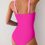 ☀️Sommer-Schnäppchen🩱Sexy Sport-Badeanzug für Damen