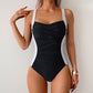 ☀️Sommer-Schnäppchen🩱Sexy Sport-Badeanzug für Damen