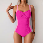 ☀️Sommer-Schnäppchen🩱Sexy Sport-Badeanzug für Damen
