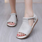 【EU35-41】👡Offene Damen-Sommer-Sandalen