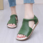【EU35-41】👡Offene Damen-Sommer-Sandalen