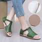 【EU35-41】👡Offene Damen-Sommer-Sandalen