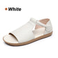 【EU35-41】👡Offene Damen-Sommer-Sandalen