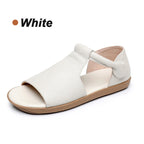 【EU35-41】👡Offene Damen-Sommer-Sandalen