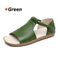【EU35-41】👡Offene Damen-Sommer-Sandalen