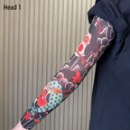 ⏳Begrenzte Zeit 50% Rabatt💥 Ultradünne Sonnenschutz-Tattoo-Hüllen