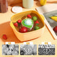 ⏳Zeitlich begrenztes Sonderangebot⏰Tragbarer, wiederaufladbarer Obst- und Gemüsereiniger🥬🍉