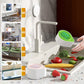 ⏳Zeitlich begrenztes Sonderangebot⏰Tragbarer, wiederaufladbarer Obst- und Gemüsereiniger🥬🍉