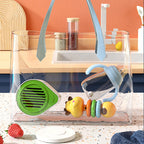 ⏳Zeitlich begrenztes Sonderangebot⏰Tragbarer, wiederaufladbarer Obst- und Gemüsereiniger🥬🍉