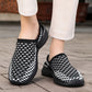 👡Bequeme und atmungsaktive Unisex-Canvas-Schuhe