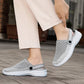 👡Bequeme und atmungsaktive Unisex-Canvas-Schuhe