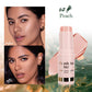 ⏳Zeitlich begrenztes Sonderangebot⏰Lang anhaltender, natürlicher, leichter, matter Foundation-Stick