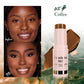 ⏳Zeitlich begrenztes Sonderangebot⏰Lang anhaltender, natürlicher, leichter, matter Foundation-Stick