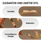 ✨Das perfekte Armband zum Stapeln im Sommer ist da!✨Zartes und elegantes Armband