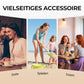 ✨Das perfekte Armband zum Stapeln im Sommer ist da!✨Zartes und elegantes Armband