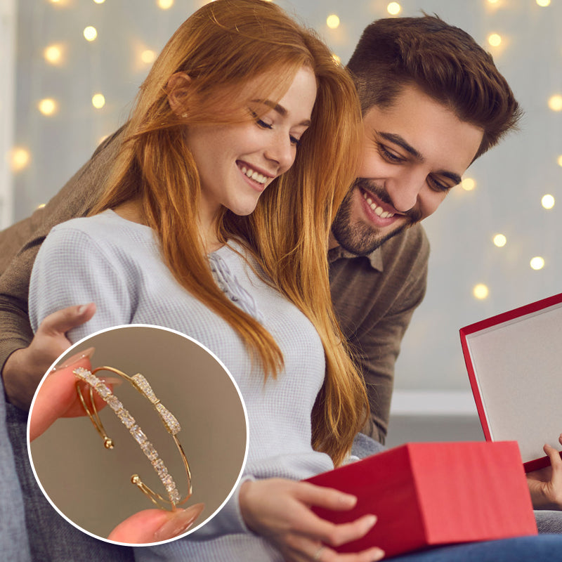 ✨Das perfekte Armband zum Stapeln im Sommer ist da!✨Zartes und elegantes Armband