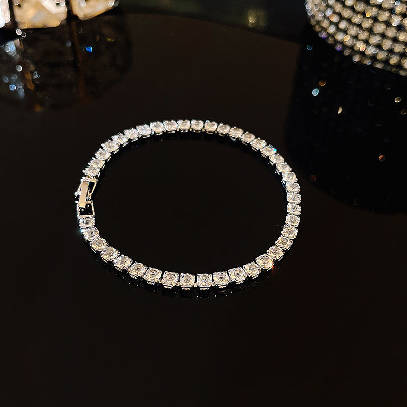 ✨Das perfekte Armband zum Stapeln im Sommer ist da!✨Zartes und elegantes Armband
