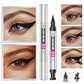 💥Kaufen Sie 1 und erhalten Sie 1 gratis 💥Geflügelter Eyeliner-Stempel
