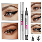 💥Kaufen Sie 1 und erhalten Sie 1 gratis 💥Geflügelter Eyeliner-Stempel