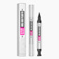 💥Kaufen Sie 1 und erhalten Sie 1 gratis 💥Geflügelter Eyeliner-Stempel
