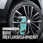 🚗✨ Multifunktionales, hochwirksames Spray zur Reparatur von Kunststoffteilen in Fahrzeugen