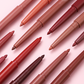 Waterproof Matte Lip Liner Set