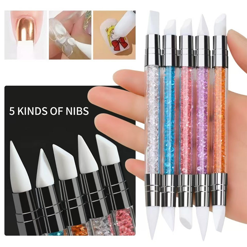 Nail Art Sculpture Pen