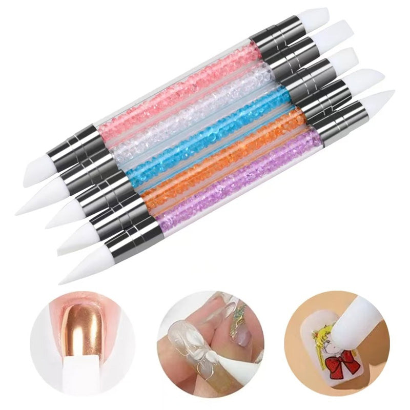 Nail Art Sculpture Pen