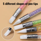 Nail Art Sculpture Pen
