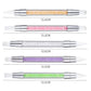 Nail Art Sculpture Pen