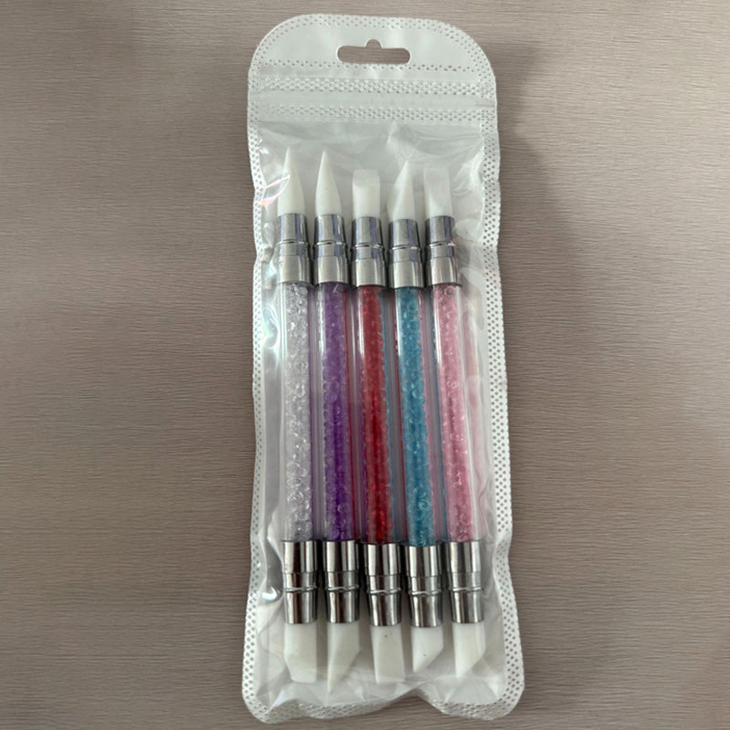 Nail Art Sculpture Pen