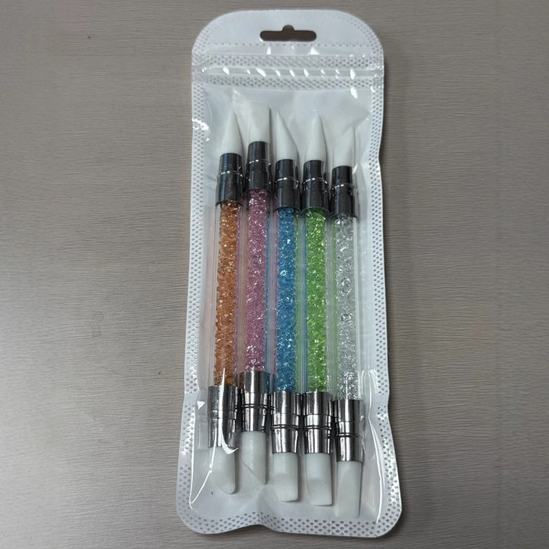 Nail Art Sculpture Pen