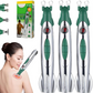 Muskelmassage Therapie Akupunktur Punkt Stift