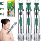 Muskelmassage Therapie Akupunktur Punkt Stift
