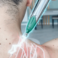 Muskelmassage Therapie Akupunktur Punkt Stift