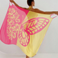 ⏳Zeitlich begrenztes Sonderangebot⏰💃Damen-Schmetterlings-Badeanzug, Cover-Up & Kleid