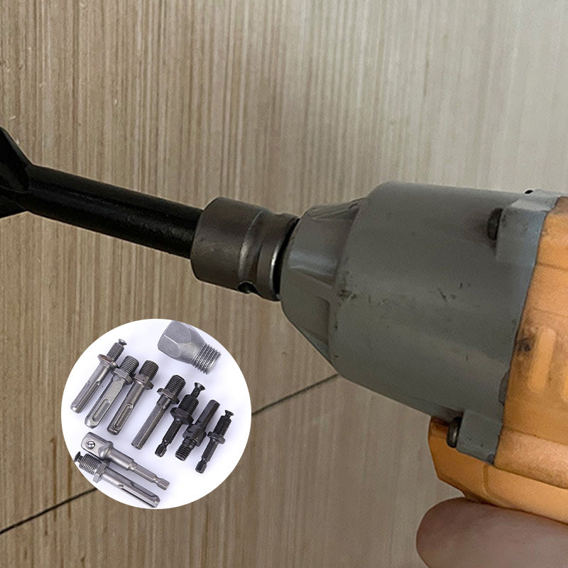 🌞🌞15 Styles Power Tool Adapter Verbindungsstangen