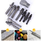 🌞🌞15 Styles Power Tool Adapter Verbindungsstangen