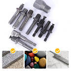 🌞🌞15 Styles Power Tool Adapter Verbindungsstangen
