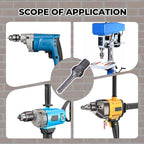 🌞🌞15 Styles Power Tool Adapter Verbindungsstangen