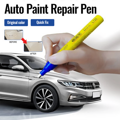 🚗 Schnell & Effektiv – Auto-Kratzerstift jetzt mit 50 % Rabatt! ✨