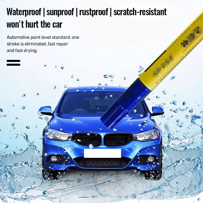 🚗 Schnell & Effektiv – Auto-Kratzerstift jetzt mit 50 % Rabatt! ✨
