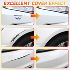 🚗 Schnell & Effektiv – Auto-Kratzerstift jetzt mit 50 % Rabatt! ✨