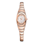 ⌚💎Damen-Armbanduhr mit Strasssteinen