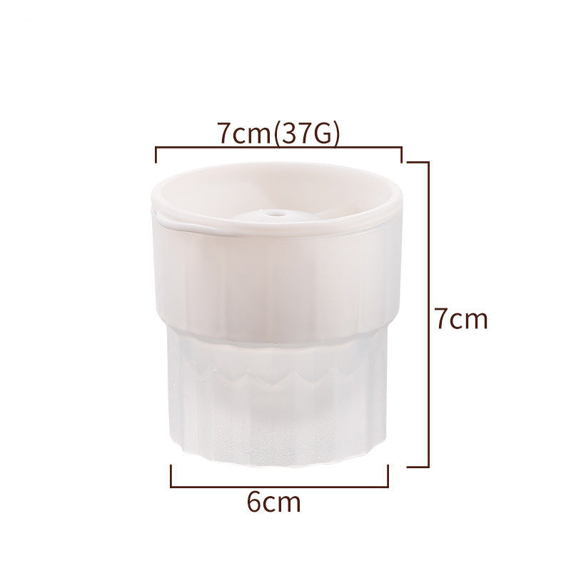 „Perfekte Eisbälle in 30 Minuten! ✨ Tragbarer Eisballmaker aus Silikon – Jetzt 50 % RABATT!“