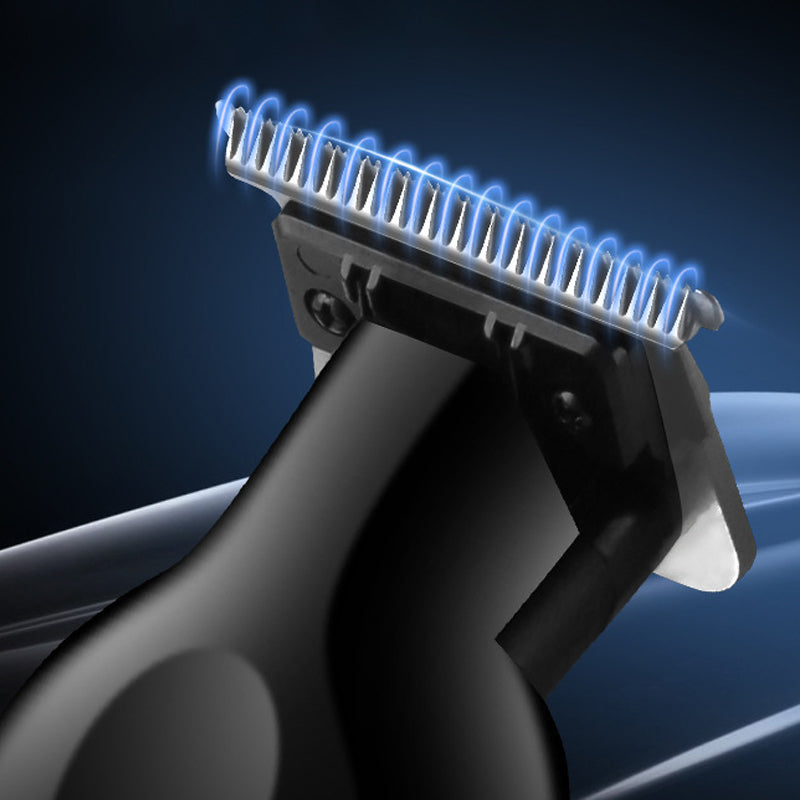 ❤️‍🔥Kabellose Haarschneidemaschine für den Salon