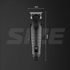 ❤️‍🔥Kabellose Haarschneidemaschine für den Salon