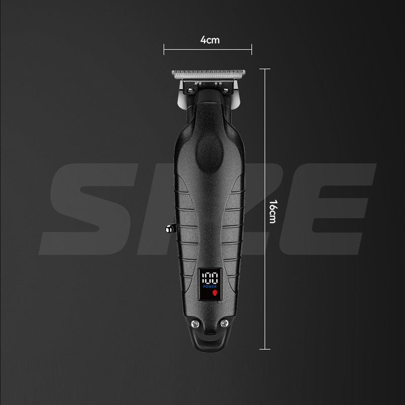 ❤️‍🔥Kabellose Haarschneidemaschine für den Salon